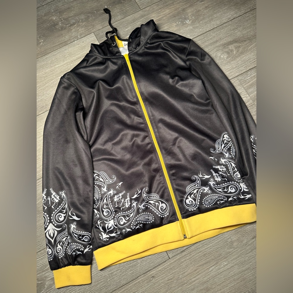 Banana Fish Jacket